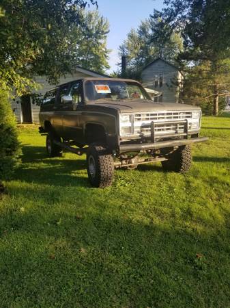 mud truck for sale